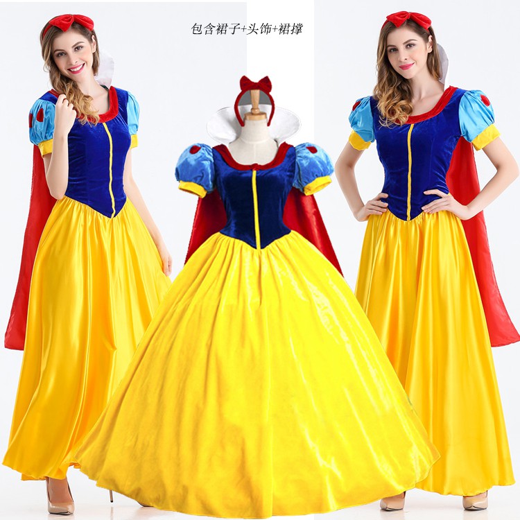 Disney Trang Phục Hóa Trang Halloween Hoàng Tử Lọ Lem | BigBuy360 - bigbuy360.vn