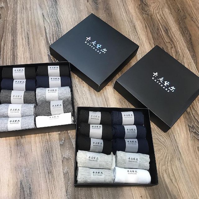 Set 10 đôi tất cổ ngắn chống hôi chân xuất Nhật