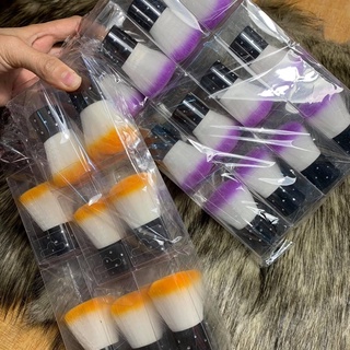 Chổi phủi bụi nails móng chân tay