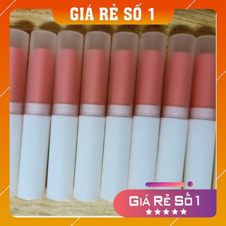 Vỏ son dưỡng / Vỏ son sáp đổ trực tiếp
