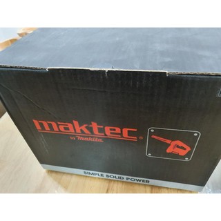 Máy thổi bụi Maktec MT401