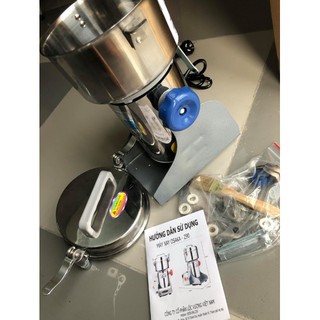 MAY XAY NGHIỀN NHẬP KHẨU NGUYÊN CHIÊC OSAKA-Z90 NHẬT BẢN <<FREESHIP>> CUNG CẤP ĐỒ GIA DỤNG CHẤT LƯỢNG CAO