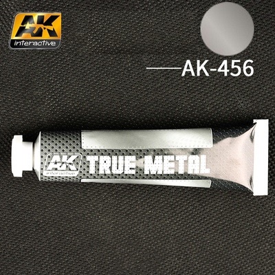 Bột màu AK TRUE METAL 450-461