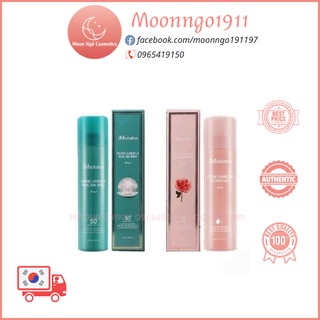 XỊT CHỐNG NẮNG TOÀN THÂN JM SOLUTION 180ml