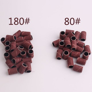 Nhám lắp đầu mài