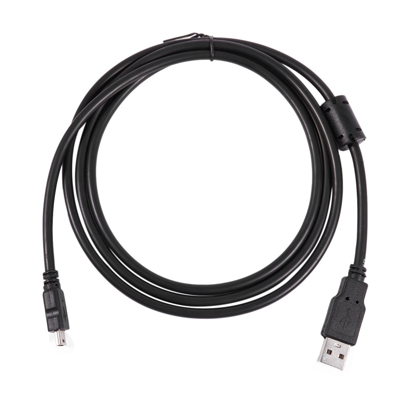 Dây cáp USB cho máy ảnh Nikon D7000 D700 D300S D3100 UC-E4