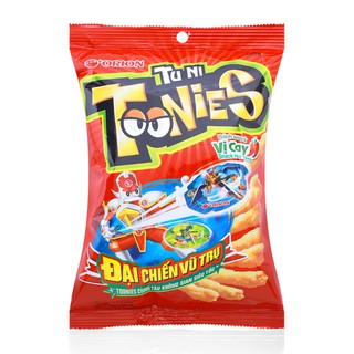 BIM BIM ORION TONIES