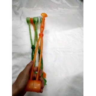 Cây đấm lưng, gãi lưng 2 trong 1