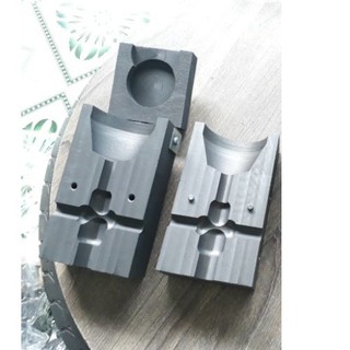Khuôn hàn hoá nhiệt, khuôn hàn cr2, cc2, cc4, cr25, cr33...
