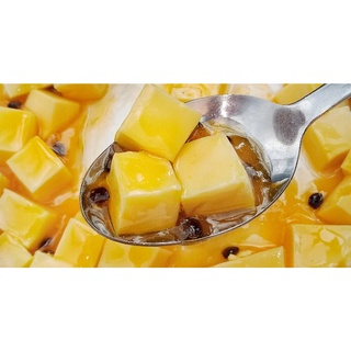 Bột Pudding Đài Loan Đủ Mùi Làm Topping Trà Sữa - Bột Làm Pudding