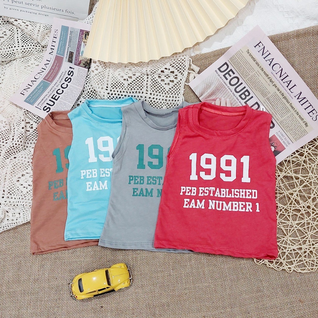 Đồ bộ bé trai và đồ bộ bé gái thể thao từ 8-18kg AM953 TTR234