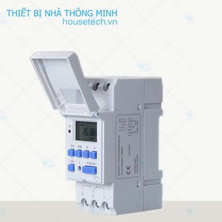 Công tắc hẹn giờ điện tử thc15a