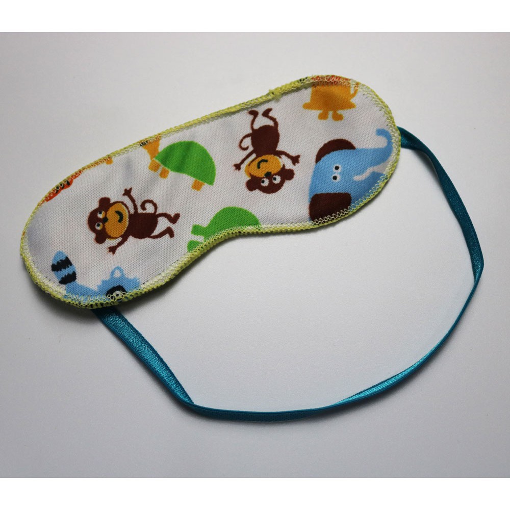 COMBO 2 BỊT MẮT PHƠI NẮNG CHO BÉ SƠ SINH