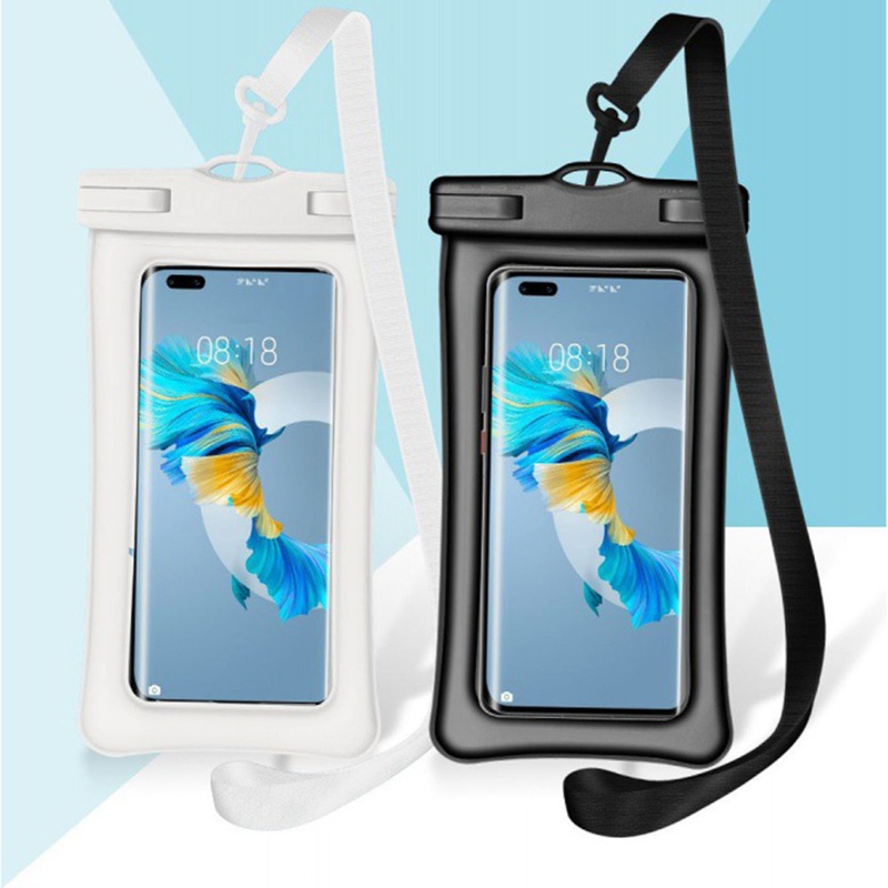 Ốp Điện Thoại Túi Khí Chống Nước 2in Cho Iphone Thông Minh