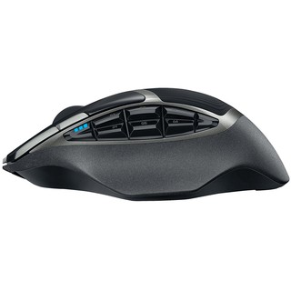 Chuột Quang Game Thủ Không Dây Logitech G602