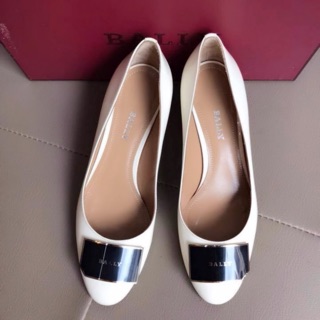 Giày nữ hiệu Bally Size 37