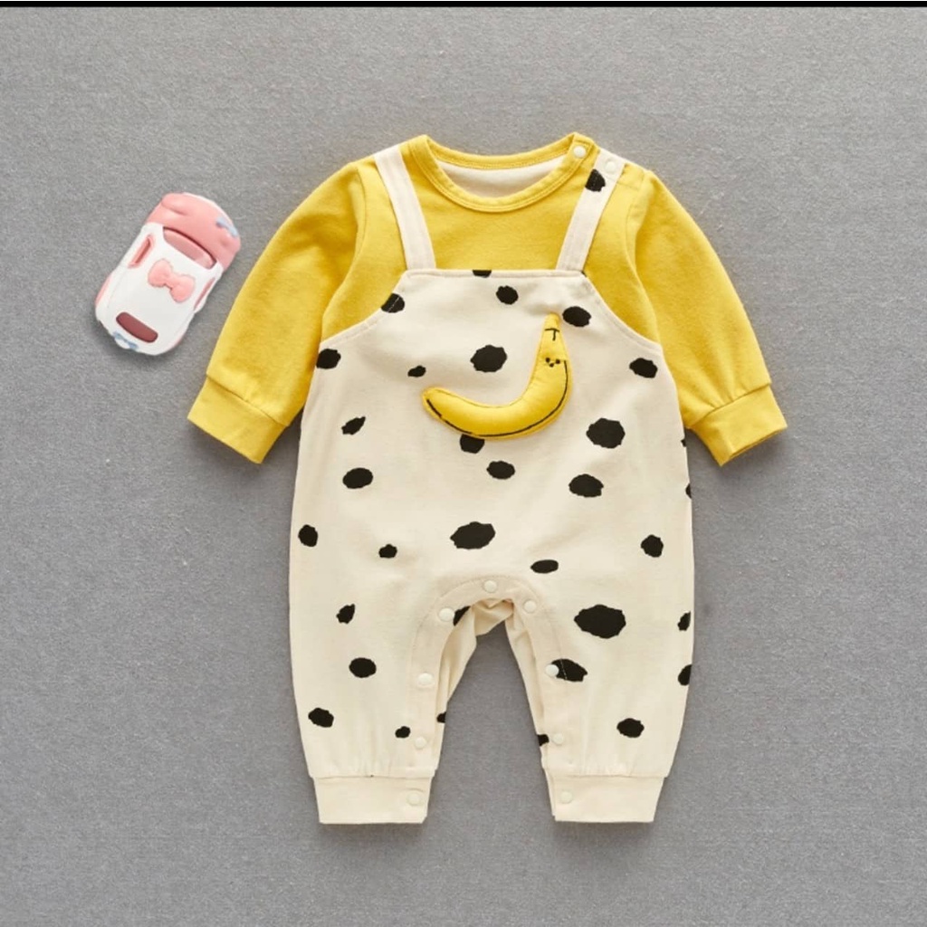 SP000177  Body hình chuối