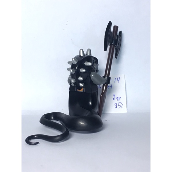 LEGO ninjago snake rắn chúa chính hãng