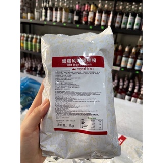 Bột cake cream Royaltea