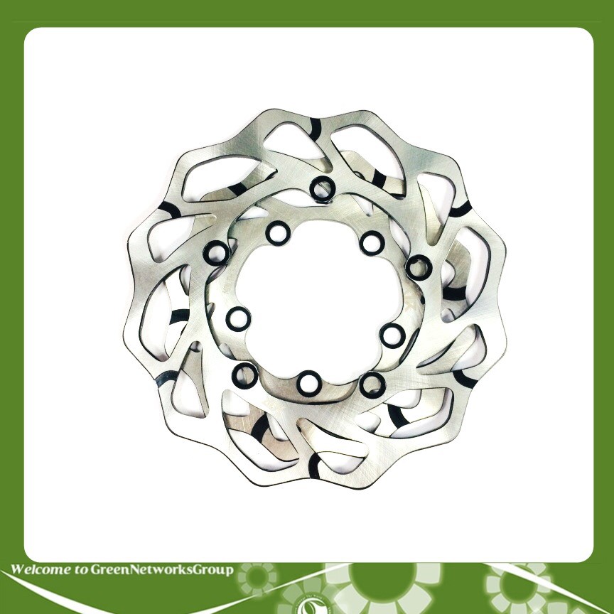 Đĩa Thắng Trước Sau Exciter 150 Greennetworks