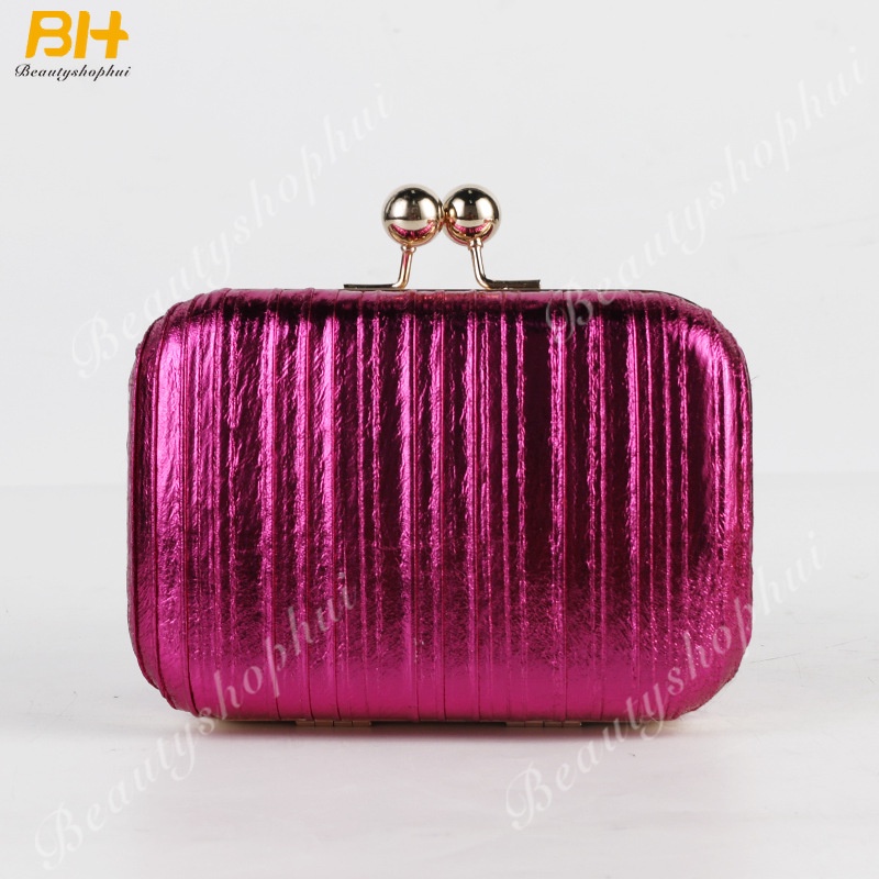 Túi Đeo Vai Phối Dây Xích Thời Trang Dành Cho Nữ 2022