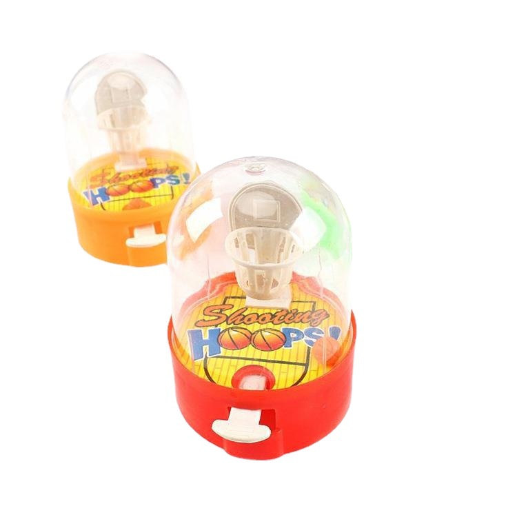 Đồ Chơi Máy Bắn Mini Màu Sắc Ngẫu Nhiên Giáo Dục Sớm Cho Bé