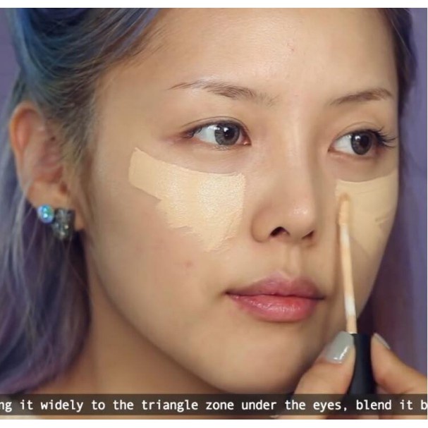 Kem che khuyết điểm Super Cover kiềm dầu | BigBuy360 - bigbuy360.vn