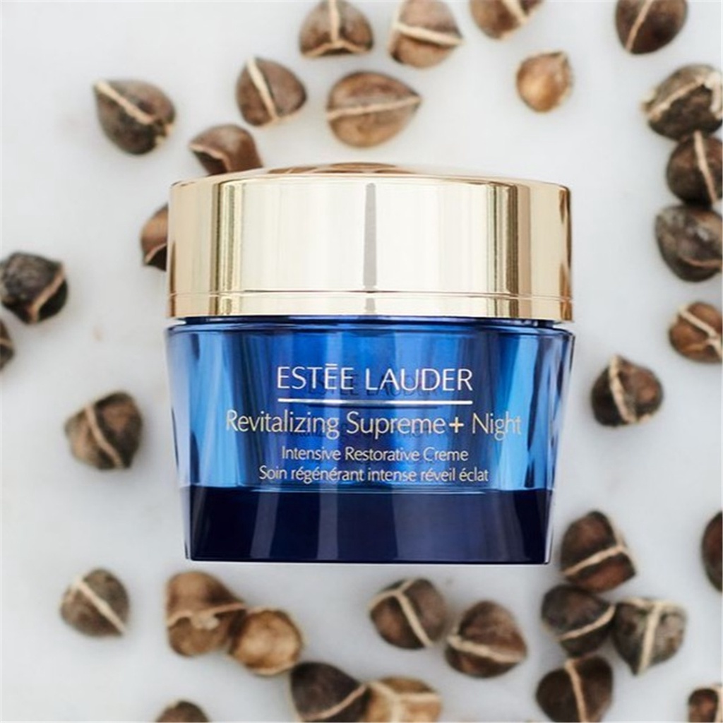 Estee Lauder Kem Chống Lão Hóa Đêm Revitalizing Supreme Night 7ml - 15ml