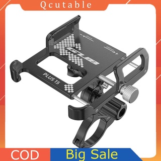 Giá Đỡ Điện Thoại Gub Plus 15 Cho Xe Đạp
