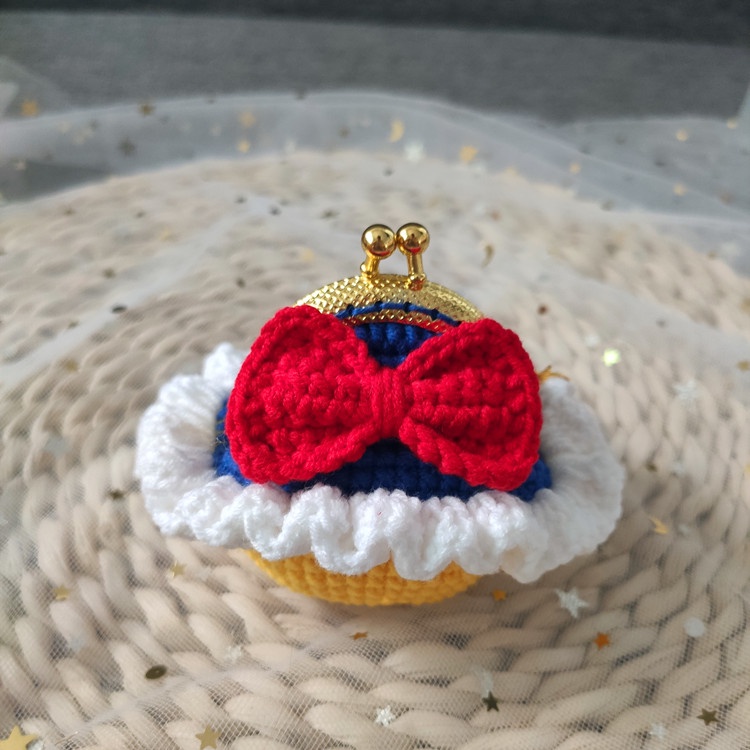 Khóa sập khóa làm túi khóa móc túi handmade