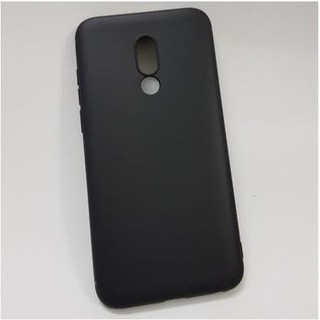 [Meizu 16] Ốp lưng silicon dẻo cao cấp Henyou