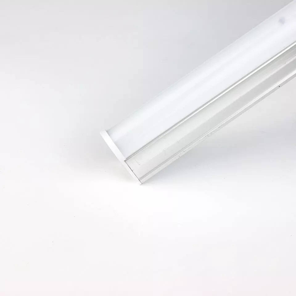 Đèn LED Tuýp T5 60cm liền máng ánh sáng trắng bảo hành 2 năm AHN