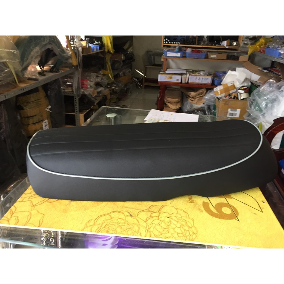 Yên xe 68-cl đế sắt