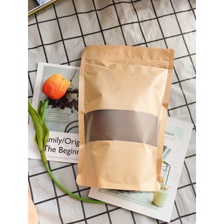 Cà phê CULI - ROBUSTA Đăk Lăk gói 500g