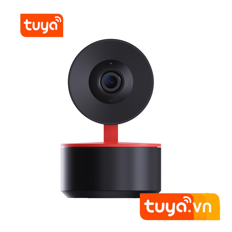 Camera IP Trong Nhà Bám Chuyển Động 1080P Tuya SHP-SC012