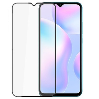 Kính cường lực Xiaomi Redmi 9/ 9A/ 9C FULL màn hình FULL keo