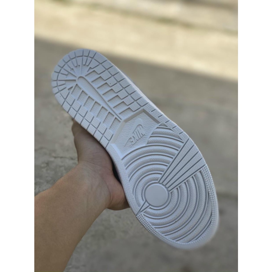 [Giày Hót Trend ] Giày, Giày Thể Thao - Sneaker Nam Nữ, Giày JD1 Paris Cổ thấp Cao Cấp | BigBuy360 - bigbuy360.vn