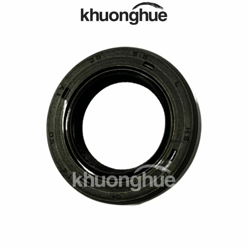 Phớt cốt nồi trước xe Nozza, Nouvo Lx chính hãng Yamaha