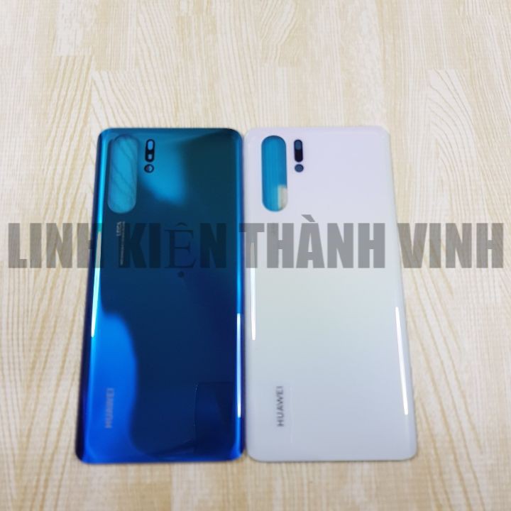 Nắp lưng Huawei P30 Pro - Zin New