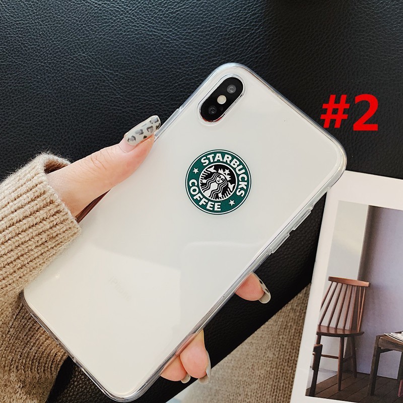 Ốp lưng iphone in hình Coffee và Money 6 6S 6Plus 6S Plus 7Plus 8Plus X XSMax - Infinity Case M223