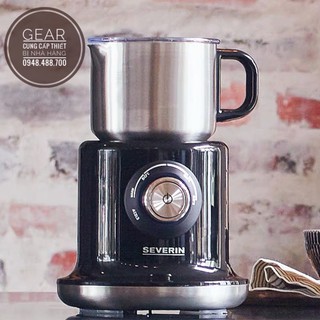 Máy đánh bọt sữa SEVERIN SM6988