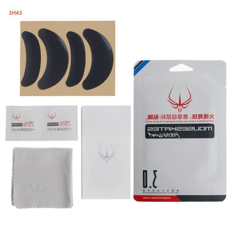 Set 2 Bàn Di Chuột Máy Tính Zpowda Am / Za11 / Za12 / Fk1 / Fk2 / Fk + 0.6mm