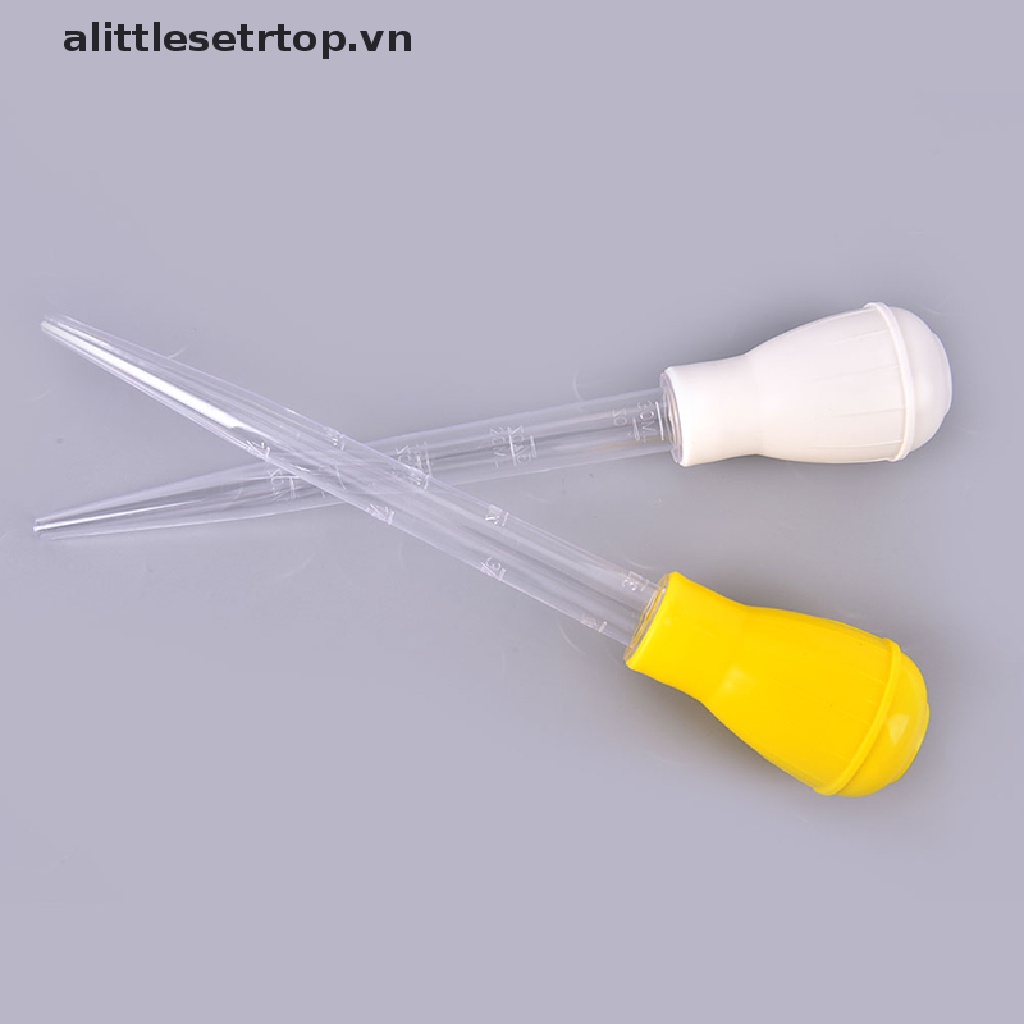 Ống Tiêm Dầu Dùng Cho Gà Tây / Gà Tiện Dụng