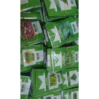 Hạt giống Rau Tần Ô 20g