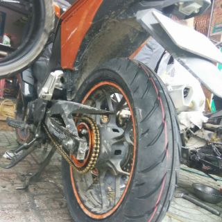 Lốp duro thái cho các dòng xe