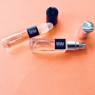 Hương bombshell night victoria’s secret 💋 nước hoa la beaw 10ml - nước hoa bỏ túi