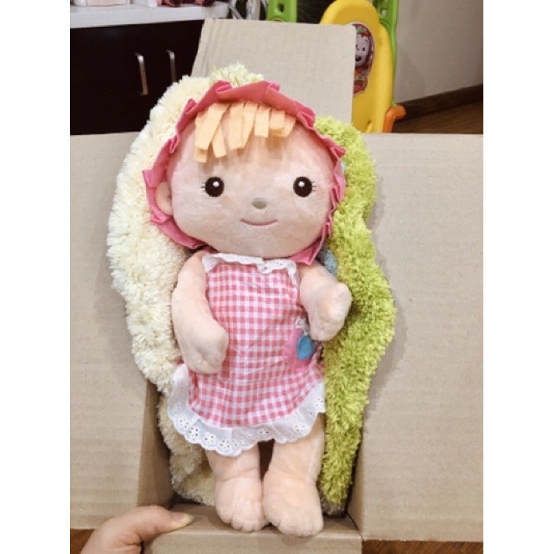 BÚP BÊ BÔNG DADAM HÀN QUỐC