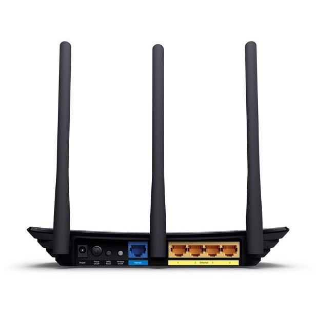 Tp-link Loa Bluetooth Không Dây N Tl-wr940n Đen | BigBuy360 - bigbuy360.vn