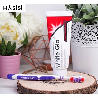 Kem đánh răng White Glo Professional Choice