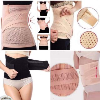 Đại nịch định hình bụng